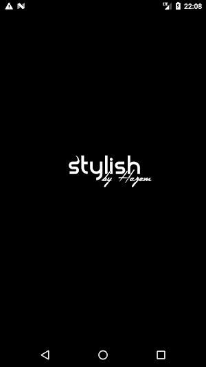 Stylish by Hazem Screenshot 2