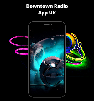 Downtown Radio App UK Screenshot 3
