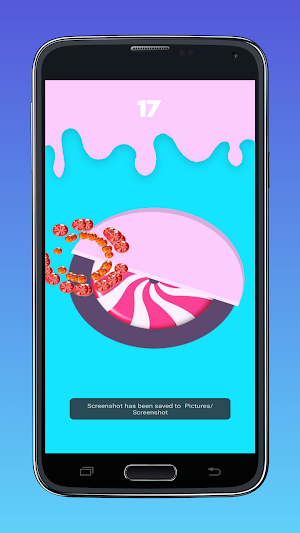 Jelly Rescue Screenshot 3