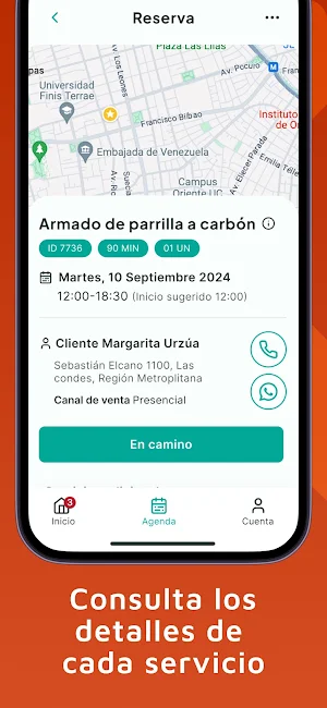 iMotors Screenshot 3