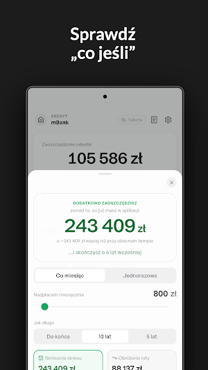 Mój Kredyt Screenshot 2