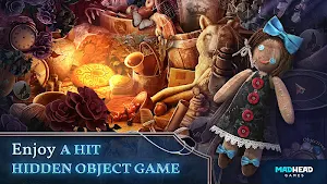 Rite of Passage: Hide and Seek (Hidden Object) Screenshot 2