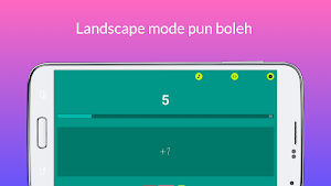 Tasbih Digital - Unity based Screenshot 3