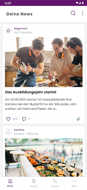 provitus Screenshot 0