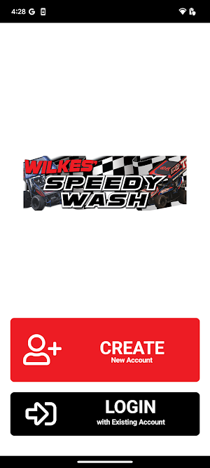 Wilkes' Speedy Wash Screenshot 0