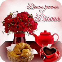 Bonjour Images