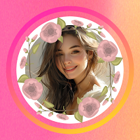 My Profile Pic - Photo editor