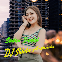 DJ Shinta Arsinta Sadar Posisi
