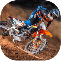Dirt Bikes Enduro Wallpaper