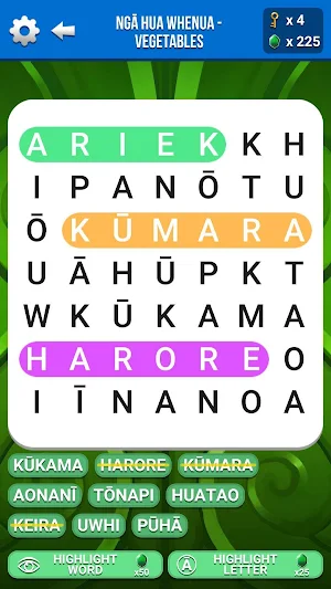 Kupu Puku Screenshot 1