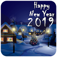 NewYear 2022 Live Wallpaper 🎉