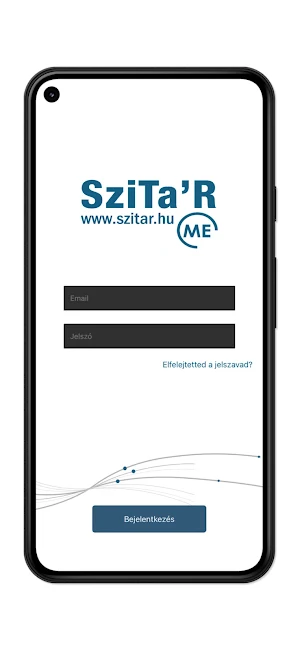 Szitár-Net ME Screenshot 0