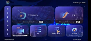 Kings CRTV 2.0 Screenshot 2