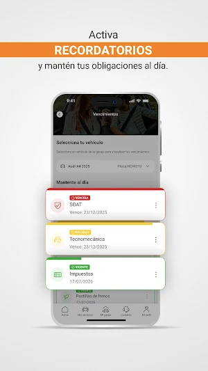 CasaToro Screenshot 0