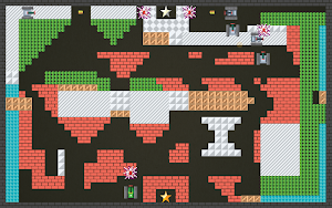 Heroes of Tank Screenshot 1