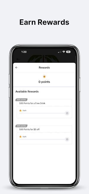 Pura Vida Coffee Bar Screenshot 3