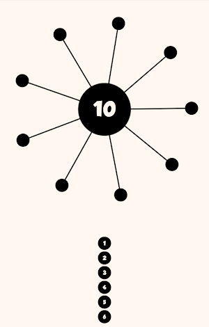 Spin Pin Screenshot 1