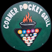 Corner Pocket Grill