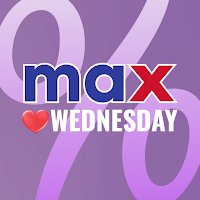 Max Fashion - ماكس فاشون