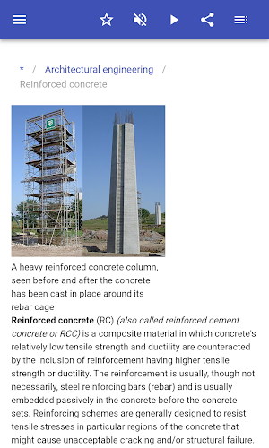 Construction engineering Screenshot 2