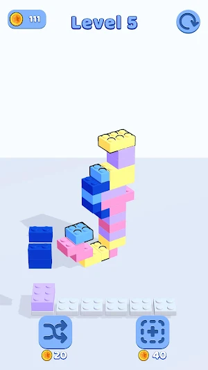 Brick Jam Screenshot 3
