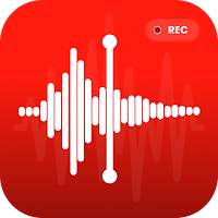 Audio Recorder : Voice & Memos