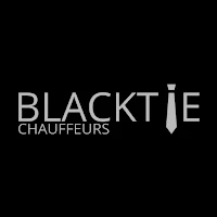 Black-Tie Driver