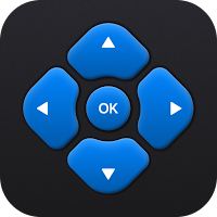 Universal TV Remote & TV Cast