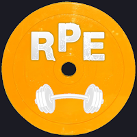 Streetlifting RPE Calculator