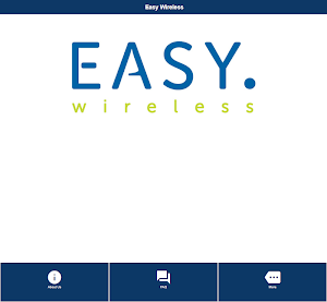 Easy Wireless Screenshot 0