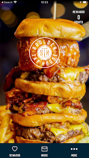 Boulder Tap House Screenshot 0
