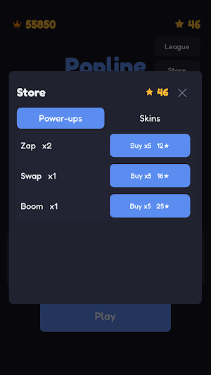 Popline Screenshot 2