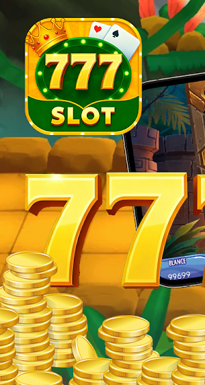 Fortune Casino 777 Screenshot 0