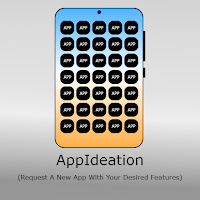 App Ideation - Request An App