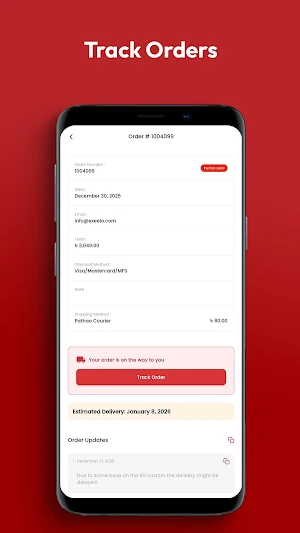 Exeelo Screenshot 3