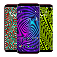 Trippy Wallpaper