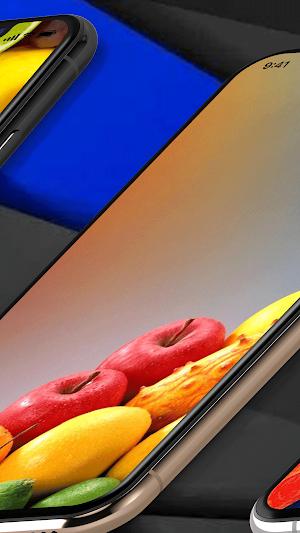 Fruit Wallpaper Full HD Screenshot 2