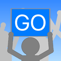 CheerSignBoard