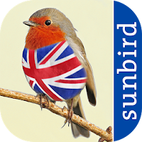 All Birds UK  - A Sunbird Field Guide
