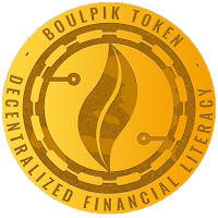 Boulpik Crypto Wallet