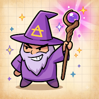 Doodle Kingdom Defense : Maze