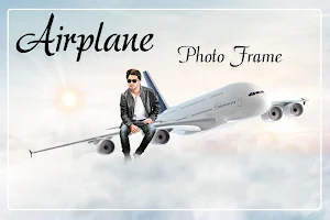 Airplane Photo Frame Screenshot 3