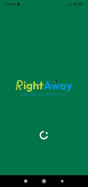 Rightaway - Provider Screenshot 0