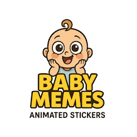 Baby Memes - Animated Stickers