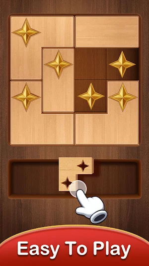 Catch Star Screenshot 1