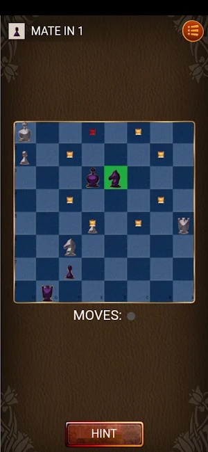 Chess Dreamer Screenshot 1