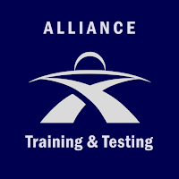 Alliance Training and Testing