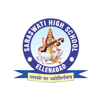 Saraswati High School