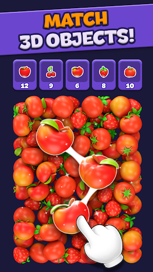 Match Ages Screenshot 0