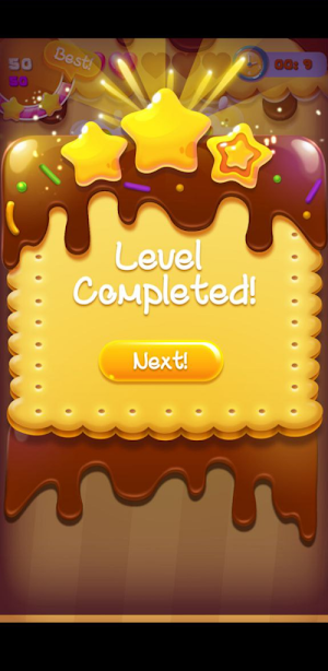 Sweet Bonanza Screenshot 3